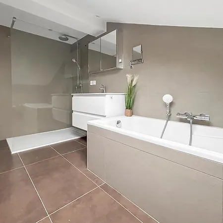 Lägenhet Cosy Et Lumineux A Nancy