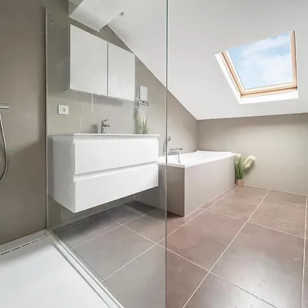 Lägenhet Cosy Et Lumineux A Nancy