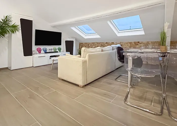 Cosy Et Lumineux A * Nancy