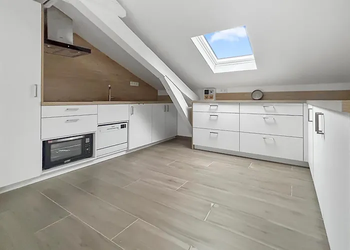 Apartmán Cosy Et Lumineux A *