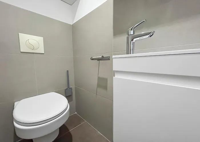 Apartmán Cosy Et Lumineux A *