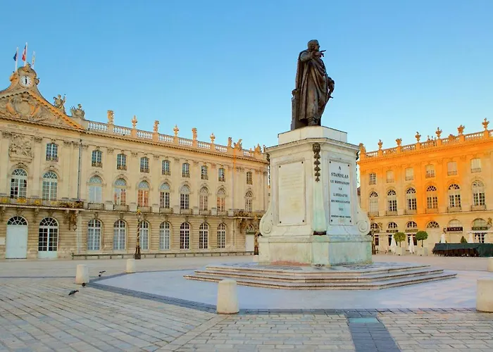 Apartmán Cosy Et Lumineux A *